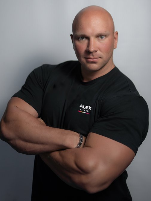 Макушкин Александр