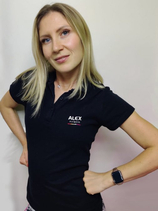 Лисицына Эльвира