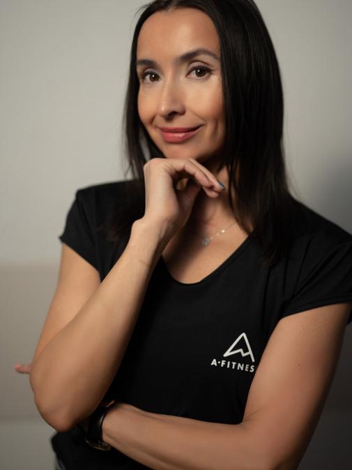 Ахметова Чулпан