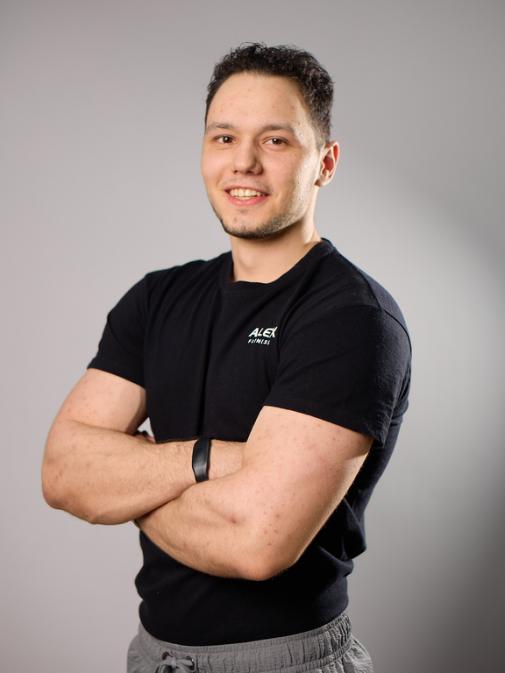 Петрученко Николай