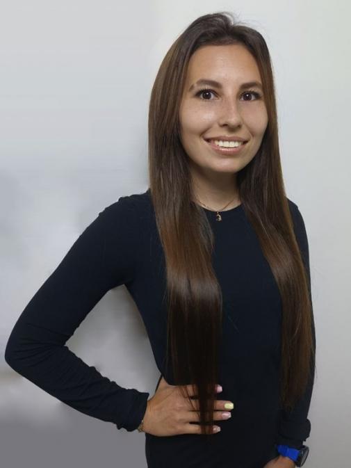 Насыбуллина  Эльвина