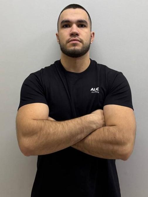 Сабирзянов Айрат