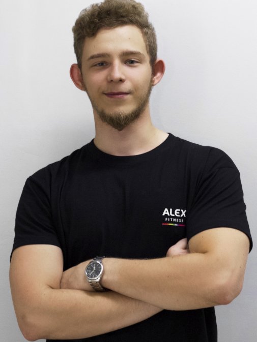 Цилин   Матвей