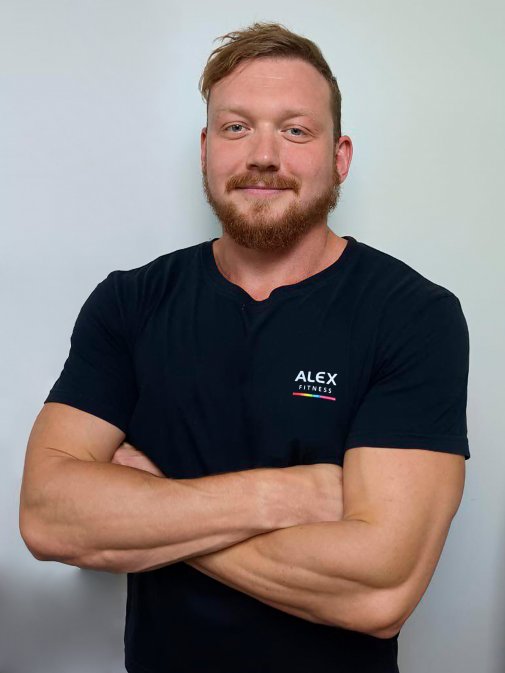 Голубев Сергей