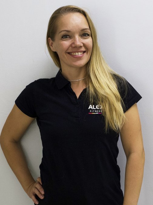 Антошкина  Екатерина