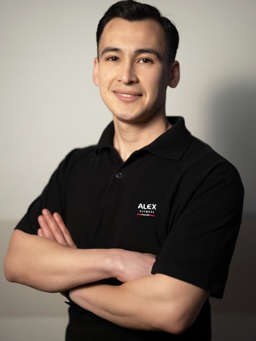 Эшназаров Муродилло