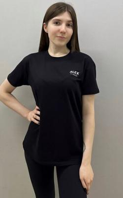 Инструктор тренажерного зала Рутковская Анастасия