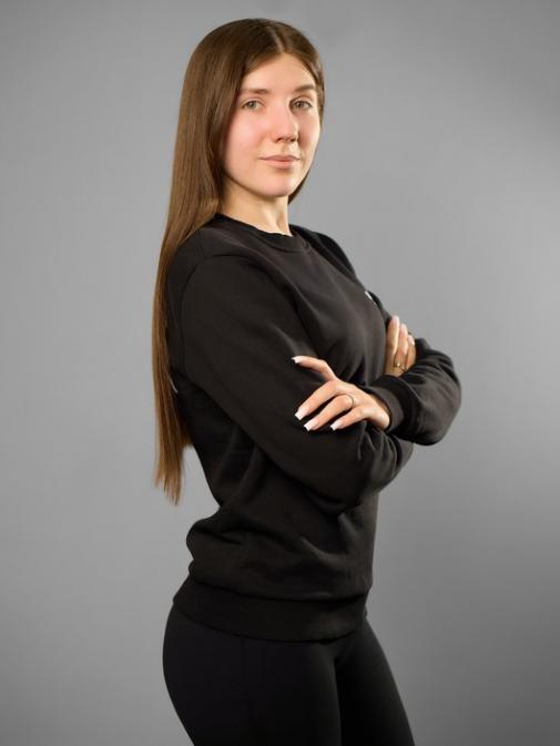 Рутковская   Анастасия