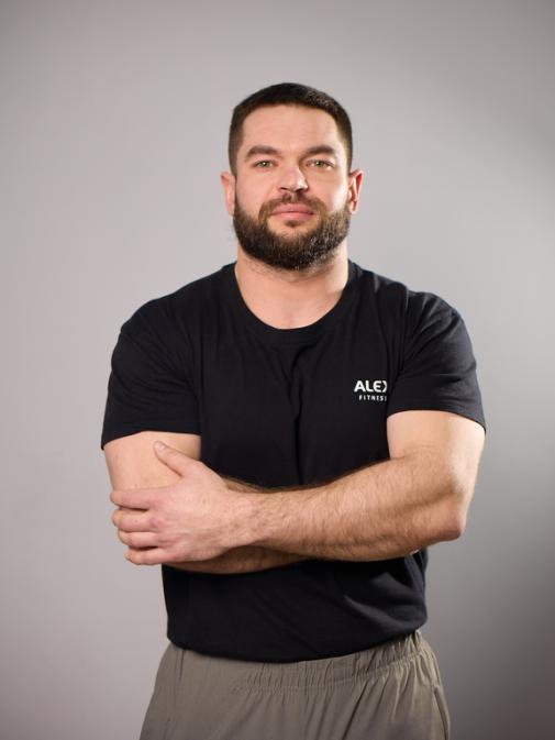 Шарифуллин  Анис