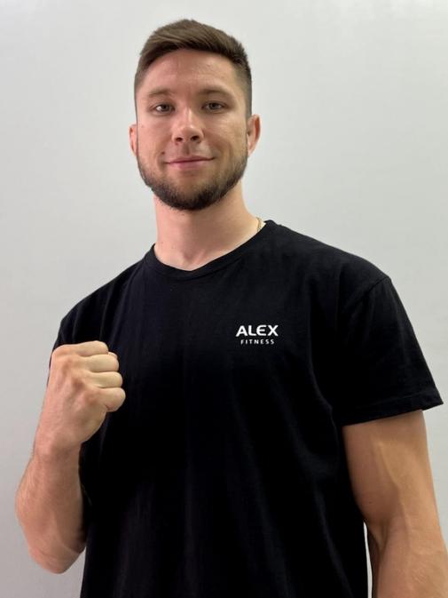 Шульгин  Дмитрий 