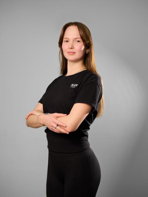 Борисова   Софья