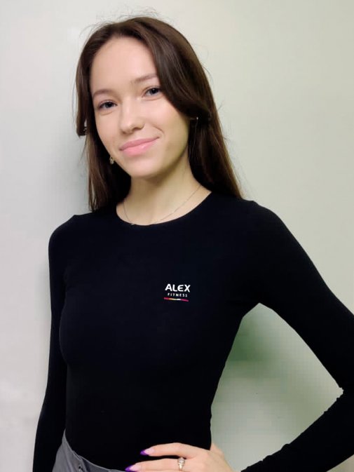 Веселова Арина