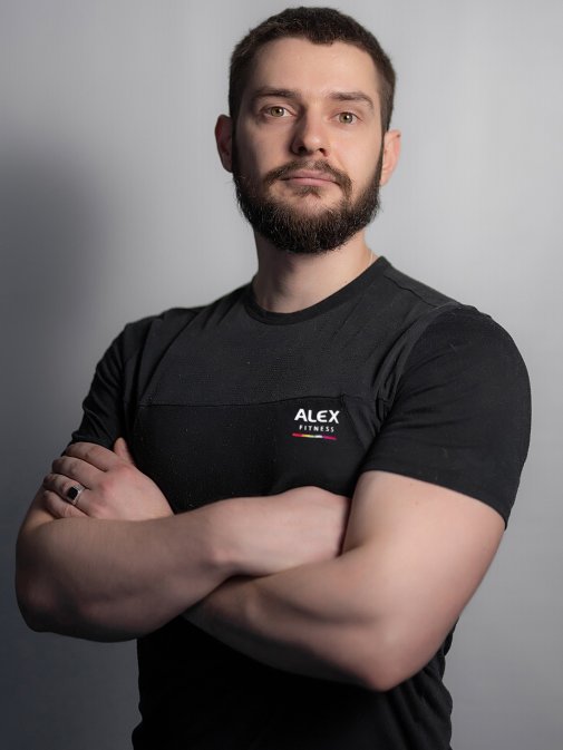 Тесля Дмитрий