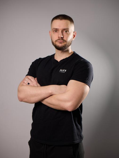 Тесля Дмитрий