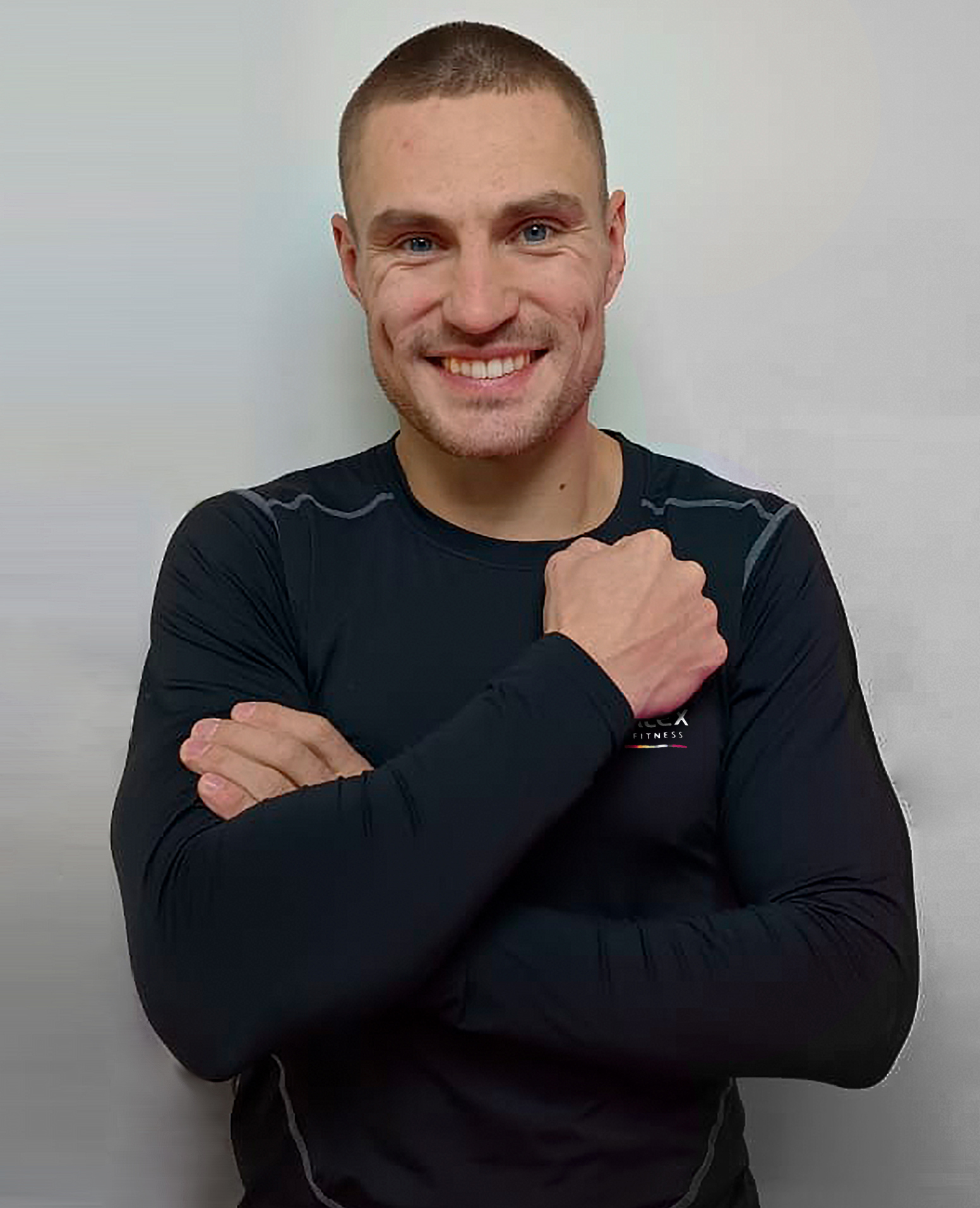 Валиев Руслан - фото тренера